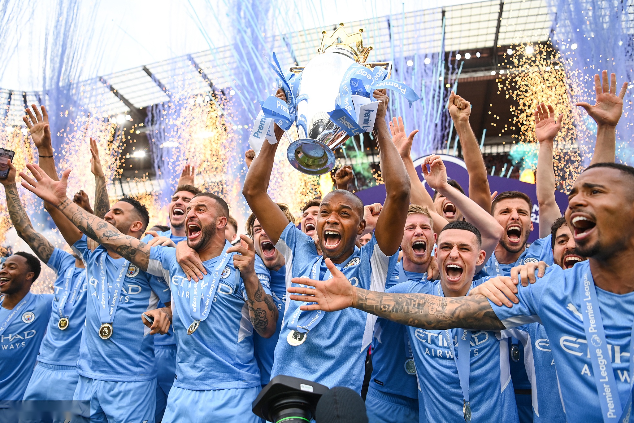 已让他创造 已让他创造